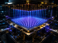 Гонка за миллионом кубитов: израильский стартап разрабатывает новый метод квантовых вычислений