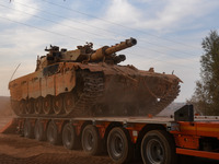 Религиозные публицисты высказались о призыве харедим и интеграции девушек в боевых частях
