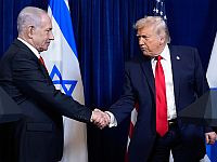 CNN: Нетаниягу добивается срочной встречи с Трампом из-за разногласий по Ирану и Ливану