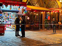Стрельба в Яффо, тяжело ранена женщина
