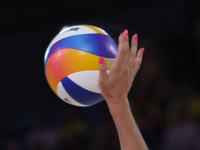 Пляжный волейбол. Впервые в истории израильтянки стали победительницами турнира MEVZA