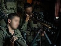 983-й день войны: действия в Ливане и Газе, операции в Иудее и Самарии