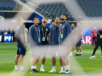 Чемпионат мира по футболу. Анонс игрового дня