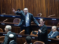 Коалиция отказалась выносить на голосование 