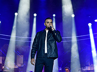 Итай Леви снимает фильм о собственной жизни