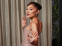 Ариана Гранде призвала Белый дом прекратить использовать ее музыку