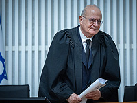 Судья Эльрон присоединился к петиции против избрания Равело государственным контролером