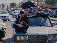 Ливанские власти призывают эвакуированных жителей воздержаться от возвращения домой