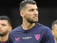 Известный испанский футболист приговорен к 8.5 годам заключения за изнасилование