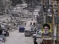 Ливанские СМИ: израильский беспилотник атаковал автомобиль на юге Ливана