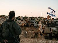 CNN: Израиль имеет право на самооборону в случае атак 