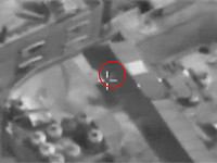 ЦАХАЛ ликвидировал двух командиров ХАМАСа в секторе Газы