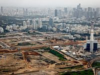 Еврейско-мексиканский филантроп дал 200 млн шекелей на новый реабилитационный центр в Тель-Авиве