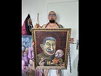 СМИ: в Польше застрелен российский художник и акционист Семен Скрепецкий