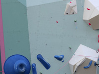 Молодежный чемпионат Европы по боулдеру. Израильтяне завоевали 4 медали