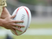 Чемпионат Европы по регби 7. Израильтяне стали победителем дивизиона