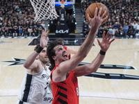 Баскетбол. Дени Авдия не сыграет за сборную в июльских матчах