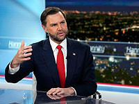 Вице-президент США: в будущем Израиль присоединится к соглашению между США и Ираном