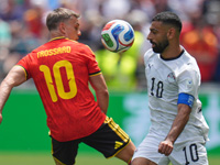 Мохамед Салах установил рекорд чемпионатов мира в день рождения