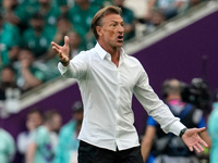 До конца чемпионата мира сборной Туниса будет руководить Эрве Ренар