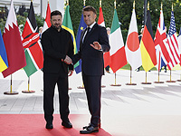 Саммит G7 во Франции, на повестке дня – Иран и Украина