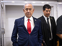 Прокуратура завершила допросы Биньямина Нетаниягу