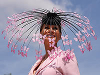 В Великобритании стартовали королевские скачки – Royal Ascot. Фоторепортаж