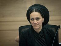 В Кнессете обсудили законопроект о гендерном разделении на продвинутых академических степенях