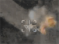 После попытки ракетного обстрела ЦАХАЛ уничтожил ракетную установку 