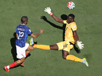 Бредли Барколя 2:0