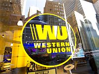 Western Union покупает израильскую финтех-компанию GMT за 200 млн шекелей Western Union покупает израильскую финтех-компанию GMT за 200 млн шекелей