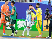 Лука Зидан вошел в историю чемпионатов мира