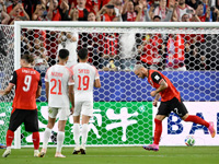 Автогол. Пенальти. Австрийцы победили сборную Иордании