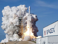 Компания SpaceX Маска обогнала Amazon и стала пятой по стоимости компанией в мире