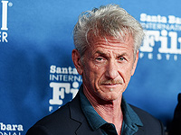 Шон Пенн снимет фильм о штурме Капитолия с Брэдли Купером в главной роли