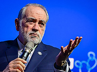 Майк Хакаби призвал депортировать в Иран ХАМАС и 
