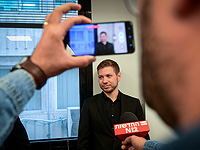 Приближенные министра Коэна: 