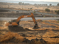 Утверждено новое строительство в еврейском квартале Хеврона, Мицпе-Йерихо и Карней-Шомроне