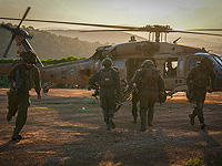 Пятеро военнослужащих ранены на юге Ливана в результате атаки БПЛА
