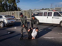 Главы ультраортодоксальных военных йешив попросили прервать аресты