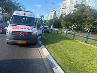 Двое детей в Ашдоде и поселке Мазраа были сбиты машинами и получили тяжелые травмы