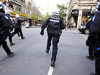 Стрельба в еврейском квартале в Монреале, двое погибших