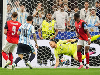 Лионель Месси побил еще один рекорд Мирослава Клозе