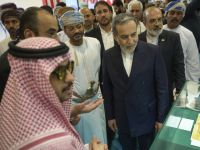 Глава МИД Омана: 