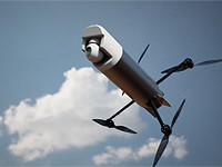 Rafael и SpearUAV представили 