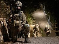 986-й день войны: действия в Ливане и Газе, операции в Иудее и Самарии