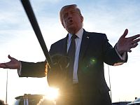 Трамп и Пезешкиан подписали меморандум о взаимопонимании, Иран заявляет о победе