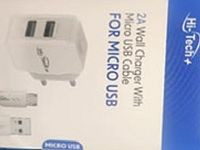Минэкономики отзывает китайские зарядные устройства из-за угрозы удара током и возгорания