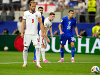 Гарри Кейн повторил рекорды Бекхэма и Линекера