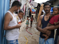 Бедность оказывает большее влияние на мозг детей, чем воспитание или уровень интеллекта